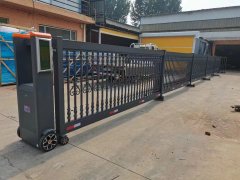 如何选择合适电动段滑门，打造精致舒适的空间生活